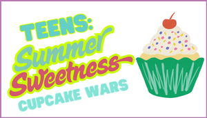 Teens: Summer Sweetn